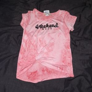 Graphic Kids T-shirt